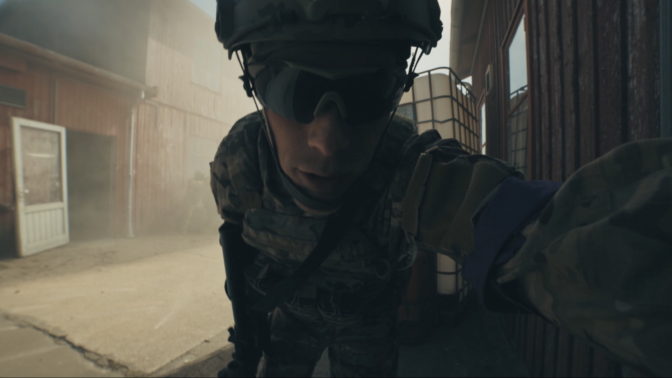 If War Comes to You